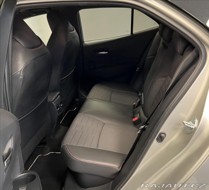 Toyota Corolla 2,0 Hybrid AT SELECTION 2019