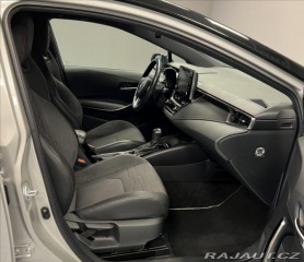 Toyota Corolla 2,0 Hybrid AT SELECTION 2019