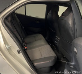 Toyota Corolla 2,0 Hybrid AT SELECTION 2019