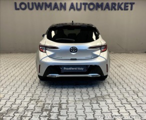 Toyota Corolla 2,0 Hybrid AT SELECTION 2019