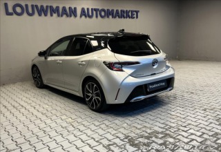 Toyota Corolla 2,0 Hybrid AT SELECTION 2019