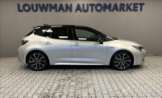 Toyota Corolla 2,0 Hybrid AT SELECTION 2019