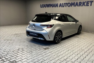 Toyota Corolla 2,0 Hybrid AT SELECTION 2019