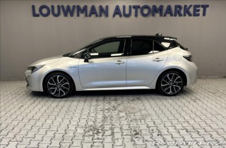 Toyota Corolla 2,0 Hybrid AT SELECTION 2019