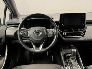 Toyota Corolla 2,0 Hybrid AT SELECTION 2019