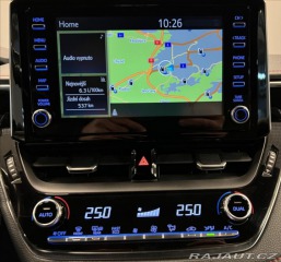 Toyota Corolla 2,0 Hybrid AT SELECTION 2019