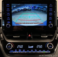 Toyota Corolla 2,0 Hybrid AT SELECTION 2019