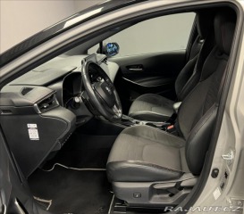 Toyota Corolla 2,0 Hybrid AT SELECTION 2019