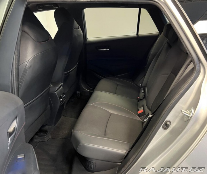 Toyota Corolla 2,0 Hybrid AT GR SPORT  T 2023