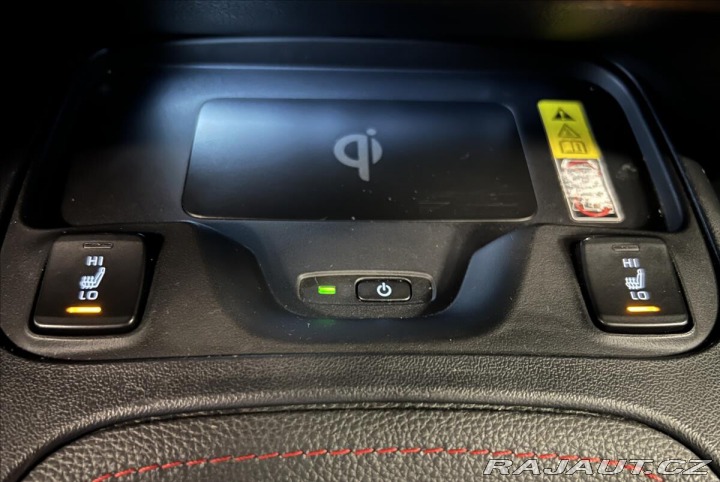 Toyota Corolla 2,0 Hybrid AT GR SPORT  T 2023