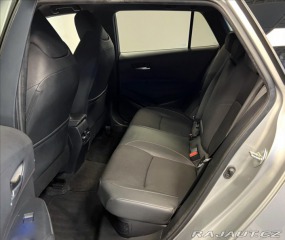 Toyota Corolla 2,0 Hybrid AT GR SPORT T 2023