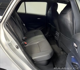 Toyota Corolla 2,0 Hybrid AT GR SPORT T 2023