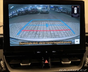 Toyota Corolla 2,0 Hybrid AT GR SPORT T 2023