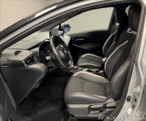 Toyota Corolla 2,0 Hybrid AT GR SPORT T 2023