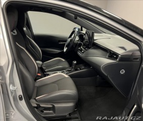 Toyota Corolla 2,0 Hybrid AT GR SPORT T 2023