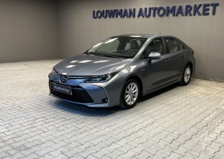 Toyota Corolla 1,8 Hybrid AT Comfort Tec