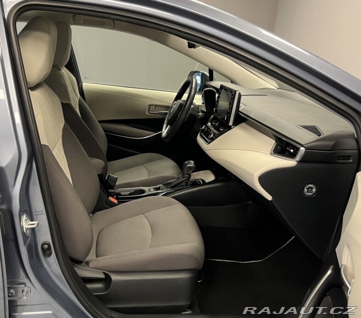 Toyota Corolla 1,8 Hybrid AT Comfort Tec 2021
