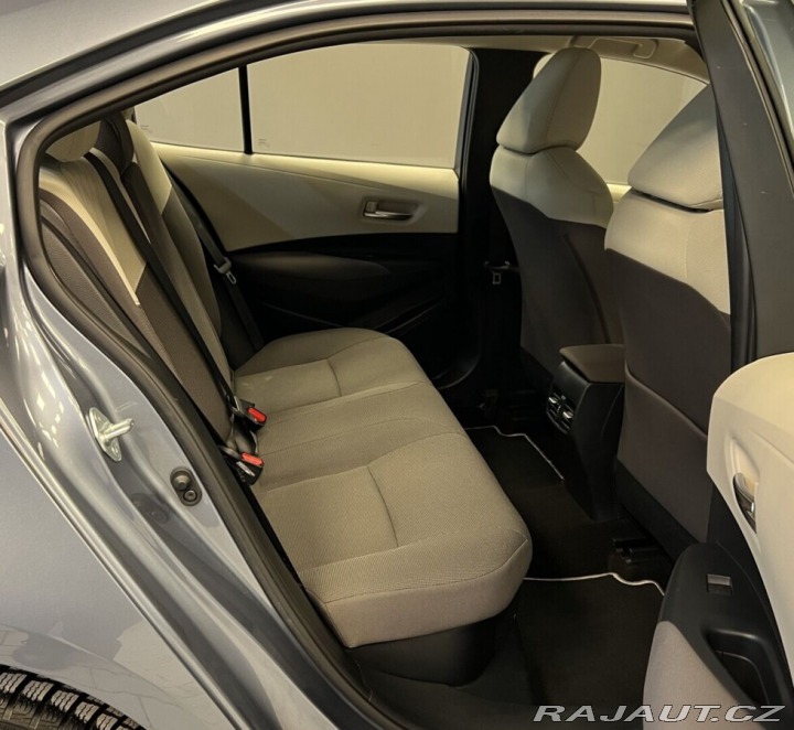 Toyota Corolla 1,8 Hybrid AT Comfort Tec 2021