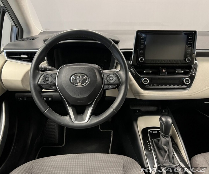 Toyota Corolla 1,8 Hybrid AT Comfort Tec 2020