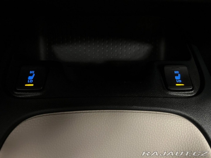 Toyota Corolla 1,8 Hybrid AT Comfort Tec 2021