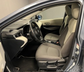 Toyota Corolla 1,8 Hybrid AT Comfort Tec 2020