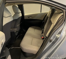 Toyota Corolla 1,8 Hybrid AT Comfort Tec 2020