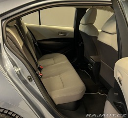 Toyota Corolla 1,8 Hybrid AT Comfort Tec 2020
