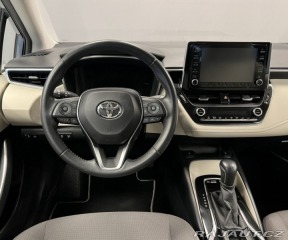 Toyota Corolla 1,8 Hybrid AT Comfort Tec 2020