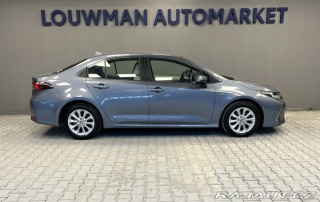 Toyota Corolla 1,8 Hybrid AT Comfort Tec 2020