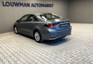 Toyota Corolla 1,8 Hybrid AT Comfort Tec 2020