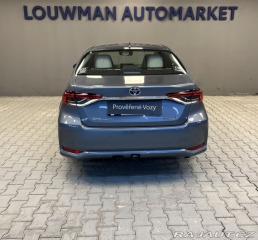 Toyota Corolla 1,8 Hybrid AT Comfort Tec 2020