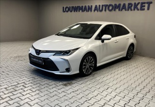 Toyota Corolla 1,8 Hybrid AT STYLE  SD