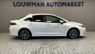 Toyota Corolla 1,8 Hybrid AT STYLE  SD 2025