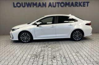 Toyota Corolla 1,8 Hybrid AT STYLE  SD 2025