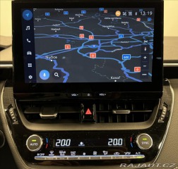 Toyota Corolla 1,8 Hybrid AT STYLE  SD 2025