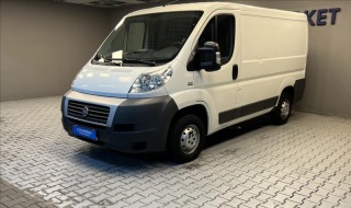 Fiat Ducato 2,2 Multijet L1H1