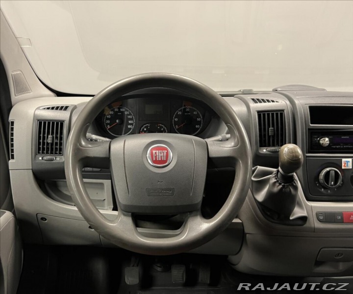 Fiat Ducato 2,2 Multijet L1H1 2010