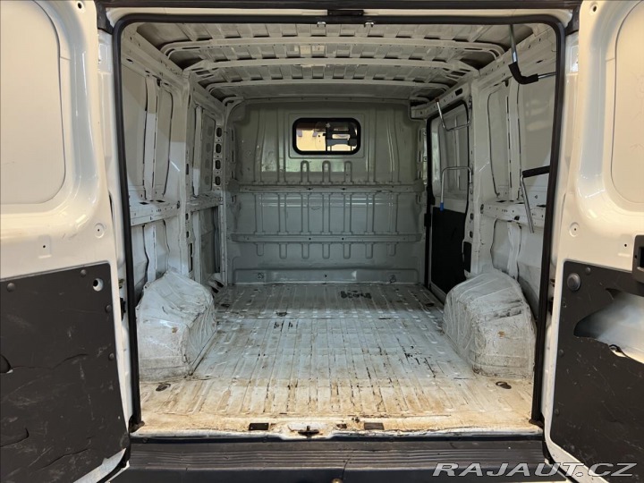Fiat Ducato 2,2 Multijet L1H1 2010