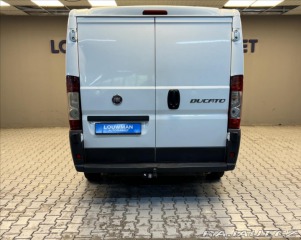 Fiat Ducato 2,2 Multijet L1H1 2010