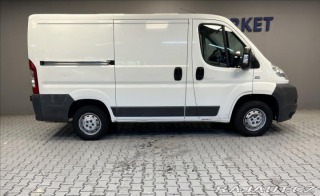 Fiat Ducato 2,2 Multijet L1H1 2010