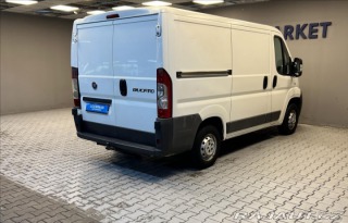 Fiat Ducato 2,2 Multijet L1H1 2010
