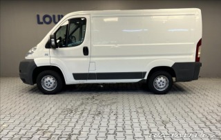 Fiat Ducato 2,2 Multijet L1H1 2010