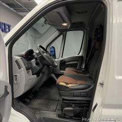 Fiat Ducato 2,2 Multijet L1H1 2010