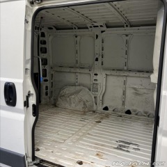 Fiat Ducato 2,2 Multijet L1H1 2010