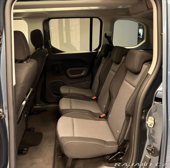 Toyota ProAce City Verso 1,5 D 8AT VIP L1 2024