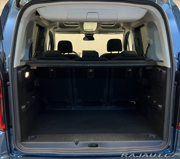 Toyota ProAce City Verso 1,5 D 8AT VIP L1 2024