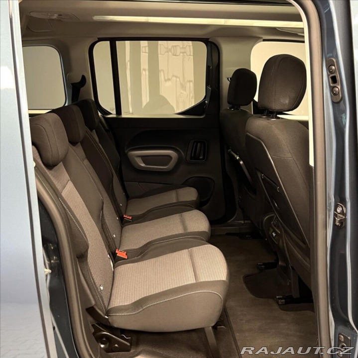 Toyota ProAce City Verso 1,5 D 8AT VIP L1 2024