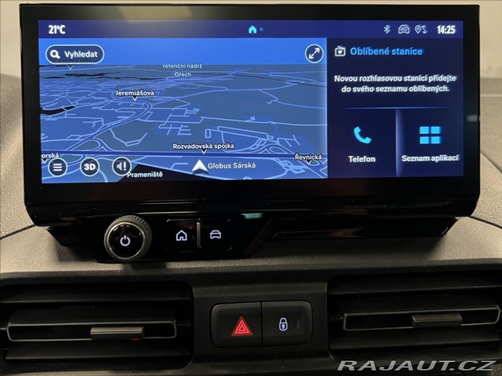 Toyota ProAce City Verso 1,5 D 8AT VIP L1 2024
