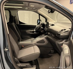 Toyota ProAce City Verso 1,5 D 8AT VIP L1 2024