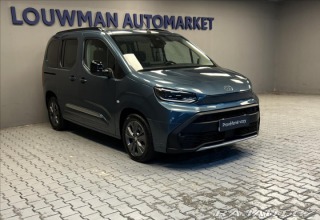 Toyota ProAce City Verso 1,5 D 8AT VIP L1 2024